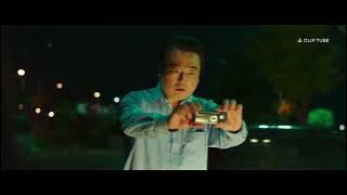 The Devil Caught His First Victim - The Gangster, the Cop, the Devil(2019) - HD