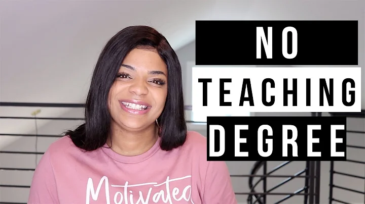 Can I teach in NYS with a bachelor's degree? (2023)