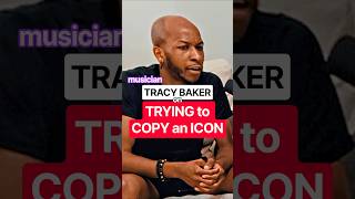 TRYING to COPY an ICON 💯 #podcast