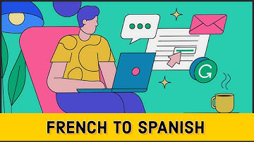 How to Change Grammarly Language From French to Spanish in 2 Minutes?