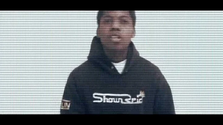 Shaun Reid - Let It Go (Official)