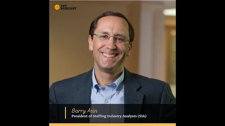 Barry Asin - President of SIA | Promo Clip