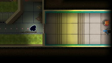 Robbery Bob2 Shamville level 1