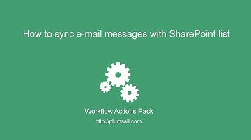 Send email with attachment to external users using workflow in SharePoint 2013 or Office 365