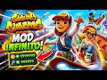 SUBWAY SURFERS MOD INFINITO?