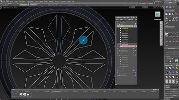 Quick Tip - Rotational Instance