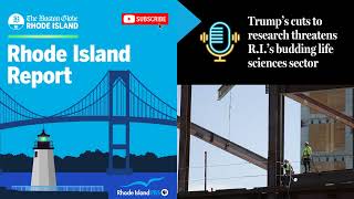 Slashing science in Rhode Island