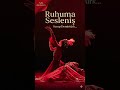 RUHUMA SESLENİŞ - Şiir ve yorum: Serap Demirtürk | Kısa Şiir |