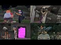 Ice Scream 8 Final Chapter | All Endings