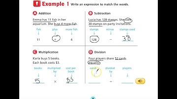 1.10 Numerical Expressions