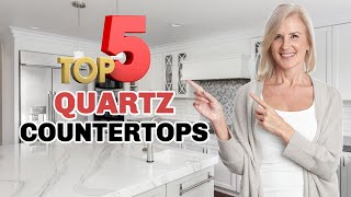 Top 5 Quartz Countertops On A Budget | Mr Cabinet Care