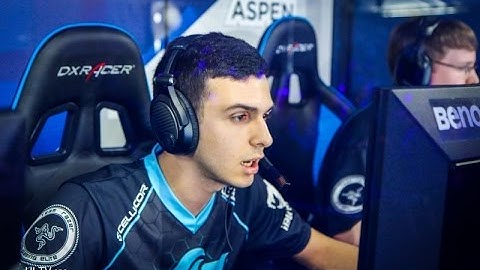 CS:GO POV CLG tarik [26/13] vs Luminosity (dust 2) - ESL ESEA Pro League (May 7, 2015)