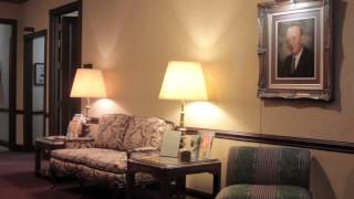 Soller-Baker Lafayette Indiana Chapel Tour