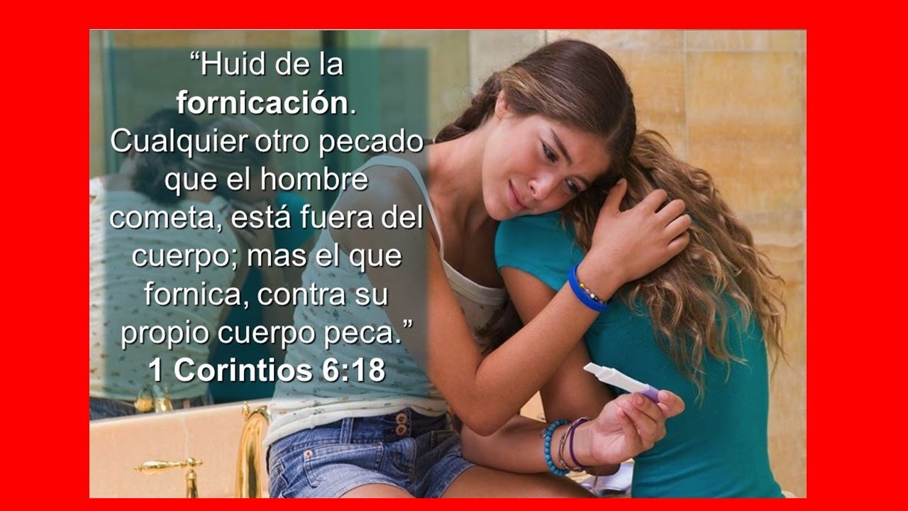 Huid de la Fornicación YouTube Huid de la Fornicación YouTube