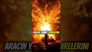 Dünyanın En Sert Parfümü İnterlude 53 Ümü