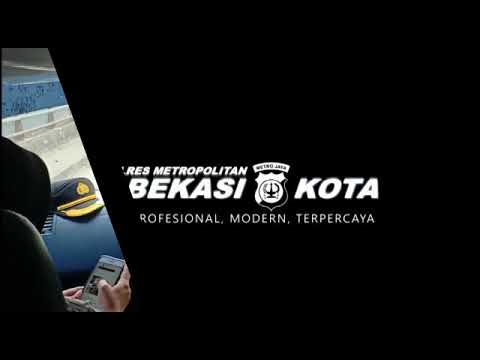 Tali Kasih Kapolsek Bekasi Kota Kepada Penyandang Disabilitas - YouTube