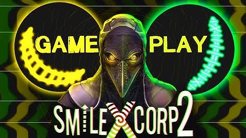 Smiling-X 2: The Resistance Survival In Subway Walkthrough (Android/IOS)