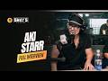 Aki Starr on Spanish Fly’s Billboard Hits and Thump Records History | SWAY’S UNIVERSE