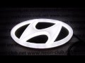 Hyundai Tucson Black Emblem