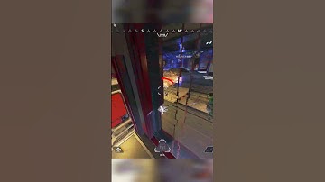 The Fastest Movement In Apex 😱  #gaming #apexlegends #apex #clutching #movement #superglide