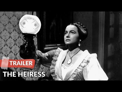 Vidéo: Fortune d'Olivia de Havilland