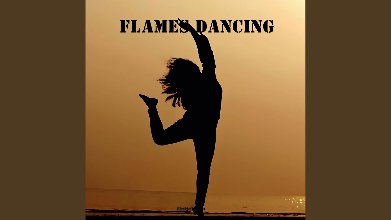 Watch Flames Dancing on YouTube Watch Flames Dancing on YouTube