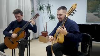 Alfonso Montes - Milonga Al Sur