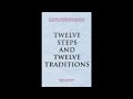 12 steps  12 traditions cd3 read aloud