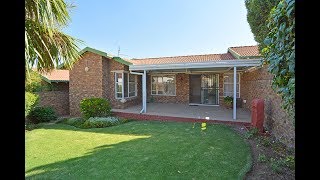 Immaculate 3 Bedroom 2 Bathroom Townhouse In Secure Complex