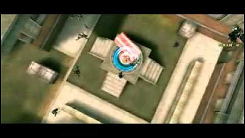 [CF] Chinese Crossfire Escape Mode Update New Guns