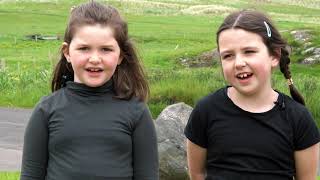Cruinniú na nÓg