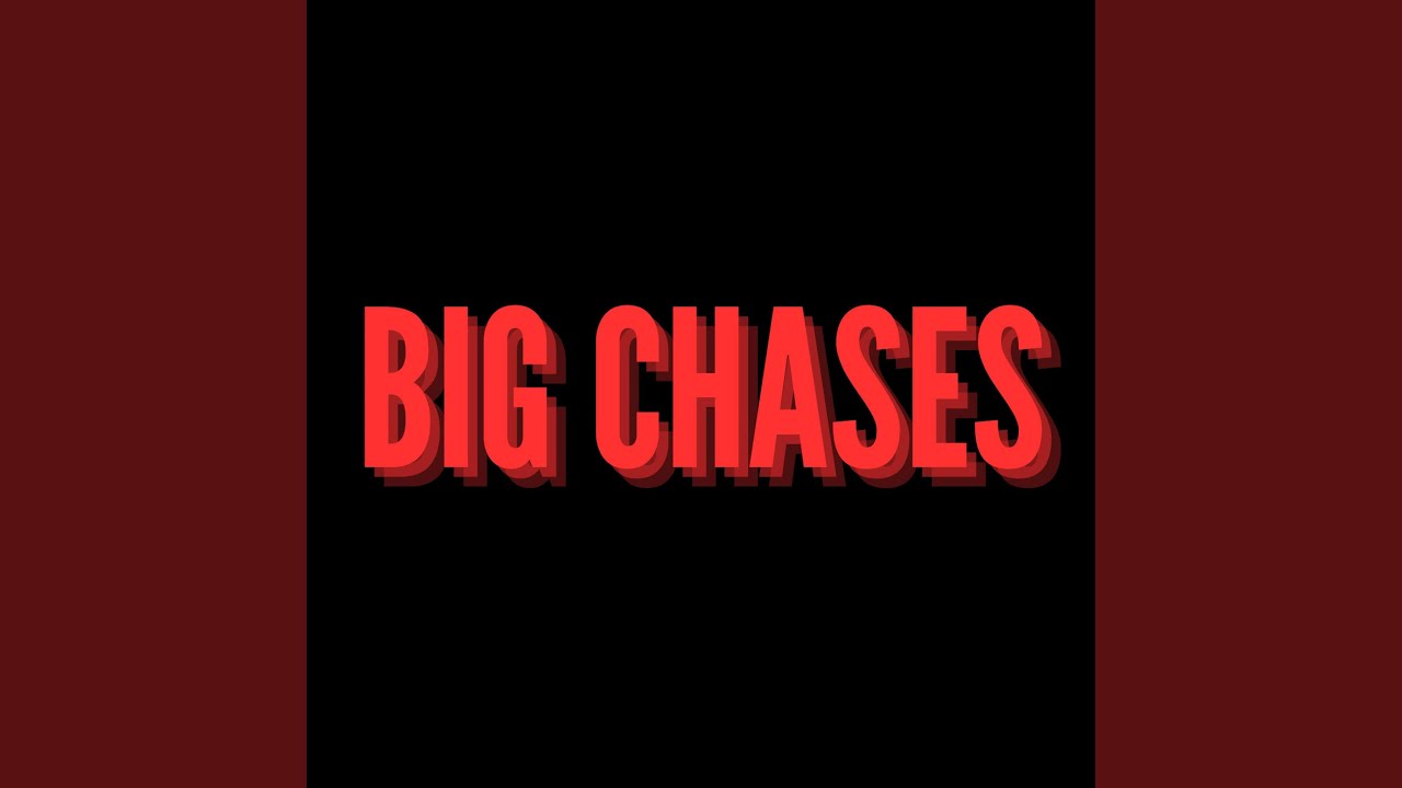 Watch A Big Chase #2 on YouTube Watch A Big Chase #2 on YouTube