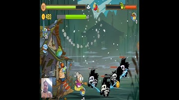 Smelly Skunk Ep2 @Qaokala