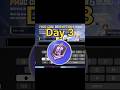 Day 3 PMGC Bonus Pass #pubgmobile #shorts