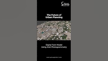 Digital Twin Creation: Transforming Communities in 3D with Millimeter Accuracy