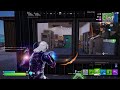 PLAYING FORTNITE PROFESSIONALLY | Fortnite Live JoeSwazey