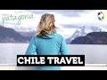 Porque Chile PERDIÓ LA PATAGONIA ante Argentina - YouTube