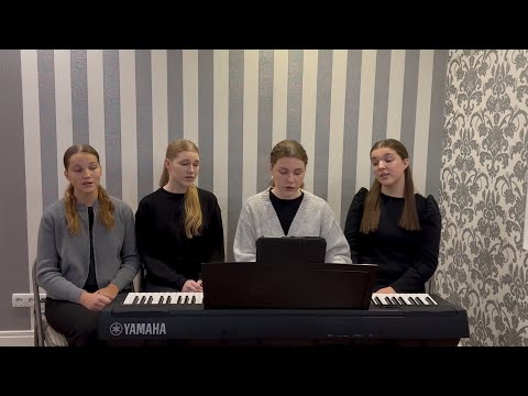 Поруч все життя зі мною йдеш Ustenko Family