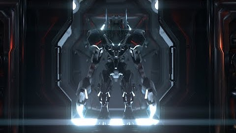 E V O L U T I O N - Kha