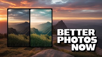 5 Beginner photography mistakes and how to FIX them Immediately!