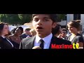 Mark Indelicato at THE 2008 ALMA AWARDS Red Carpet Arrivals