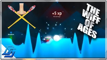 THE BIGGEST WIFF BY BOOM! - Boom vs Demo- - ShellShock Live (Multiplayer)