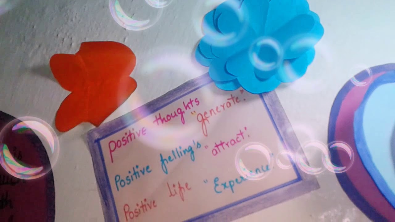 creative thoughts - YouTube