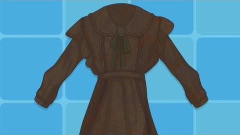 Tidy master level 9 Walkthrough Solution