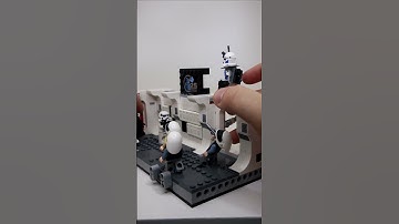 Lego Darth Vader Set! #disney #collection #lego #legodisney #darthvader #starwars