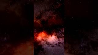 Nasa Küçük Dilini Yuttu Samanyoluna Benzeyen Yamyam Bir Galaksi Keşfetti