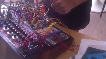Electro thingie