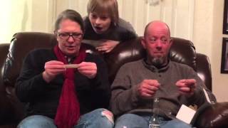 Christmas Pregnancy Announcement Christmas Pregnancy Announcement