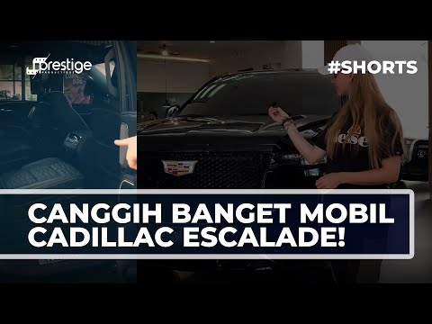 Video: Mengapa cadillac tidak ada di australia?