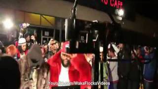 Waka Flocka Flame,Diddy,Rick Ross,Gucci Mane- O Lets Do It Remix (UNOFFICIAL MUSIC VIDEO)